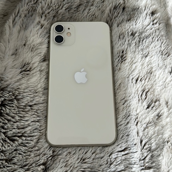 I phone 11 pro